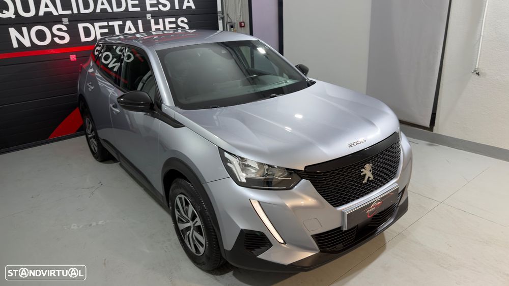 Peugeot 2008 1.2 PureTech Active Pack - 5