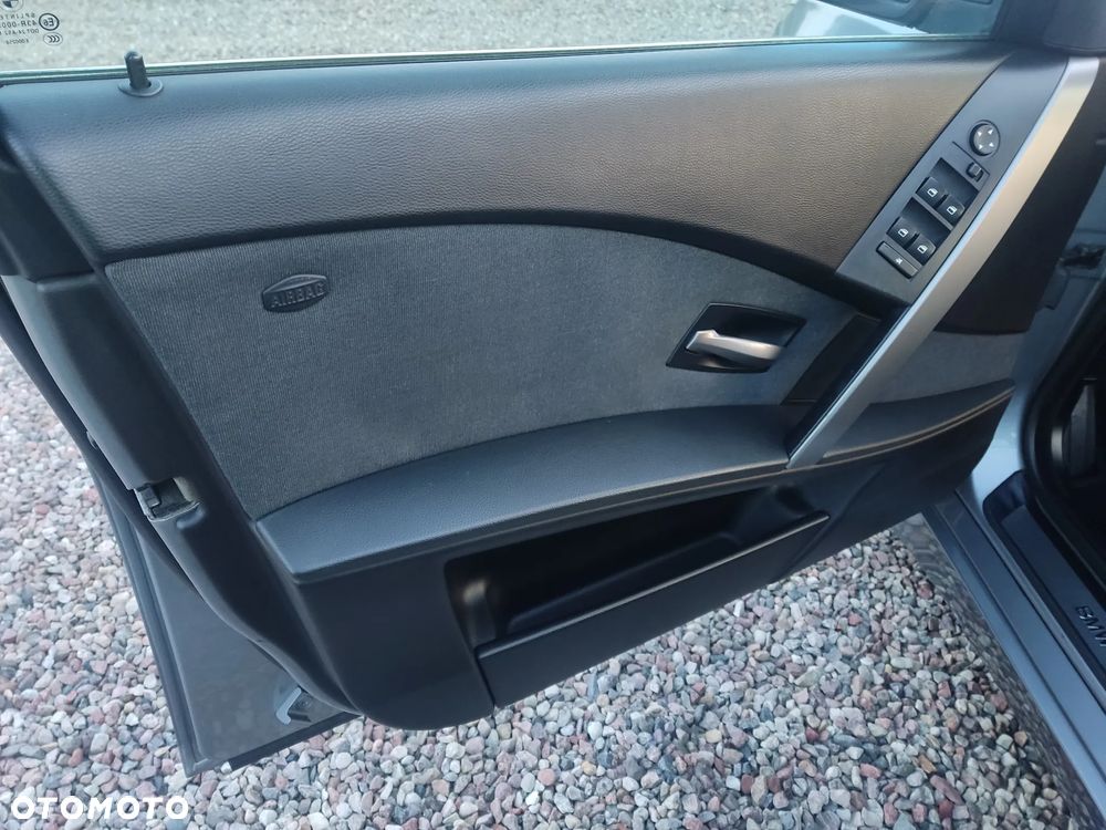 BMW Seria 5 - 15
