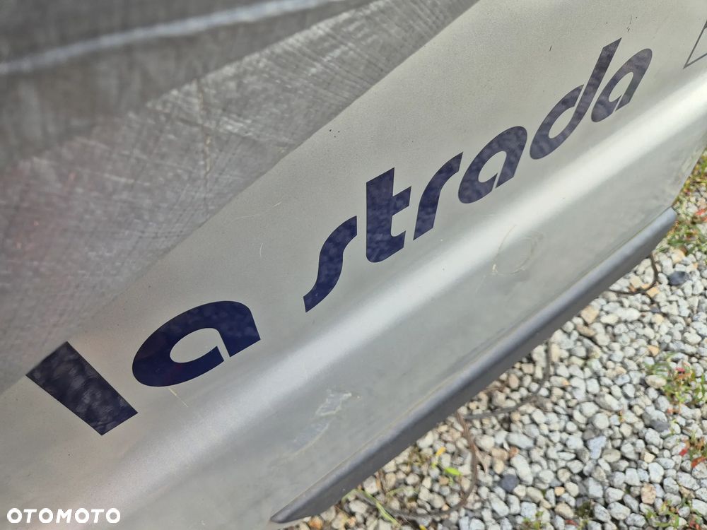 Citroën Jumper La Strada Kamper - 2