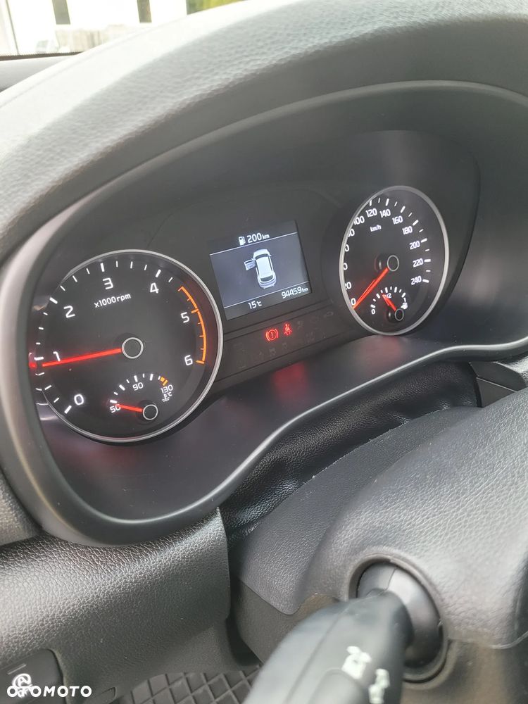 Kia Sportage - 15