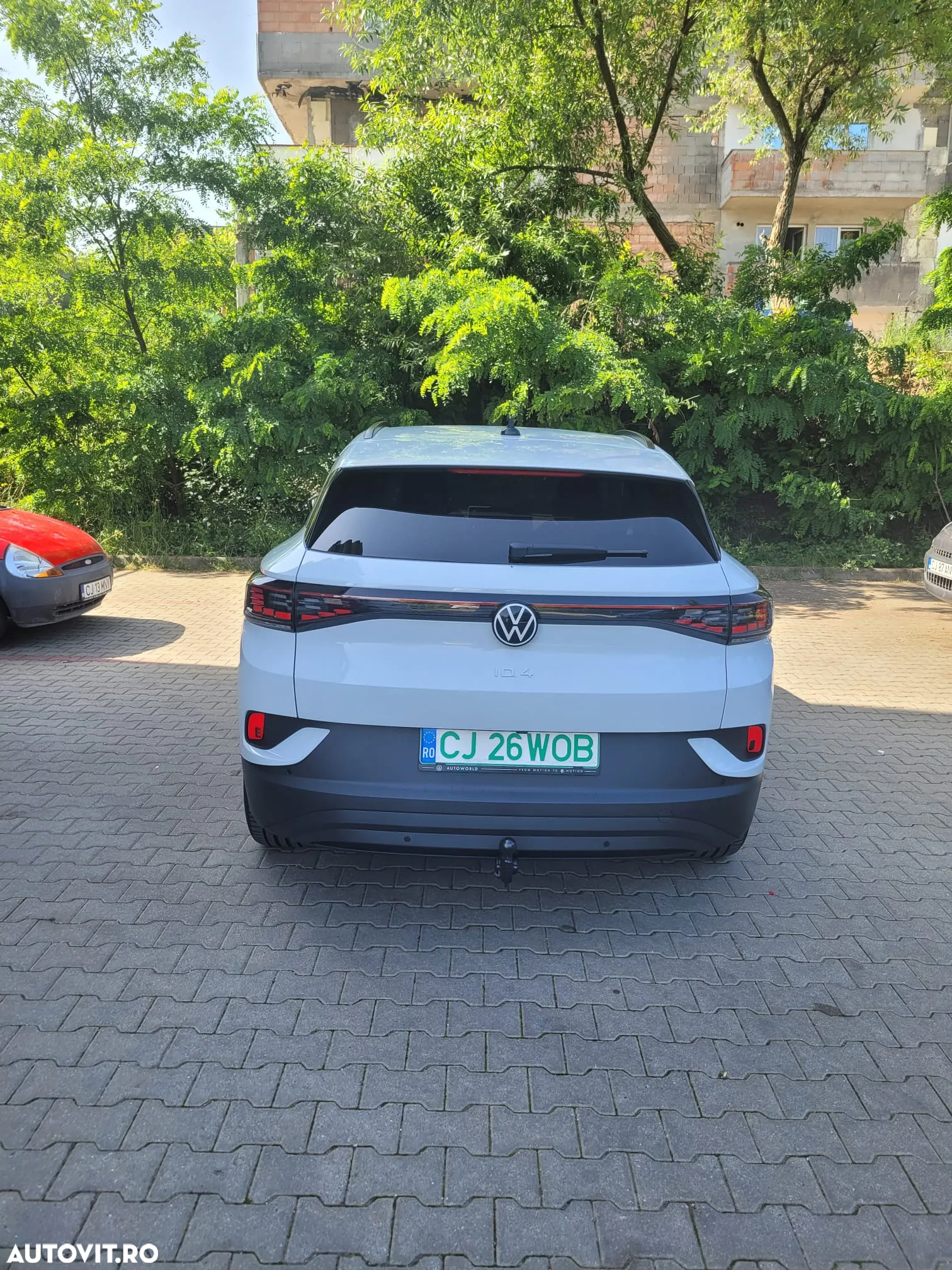Volkswagen ID.4 77 kWh Pro Performance - 4