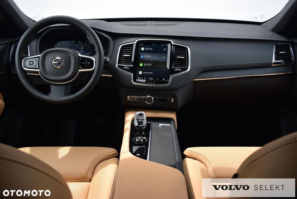 Volvo XC 90 - 15