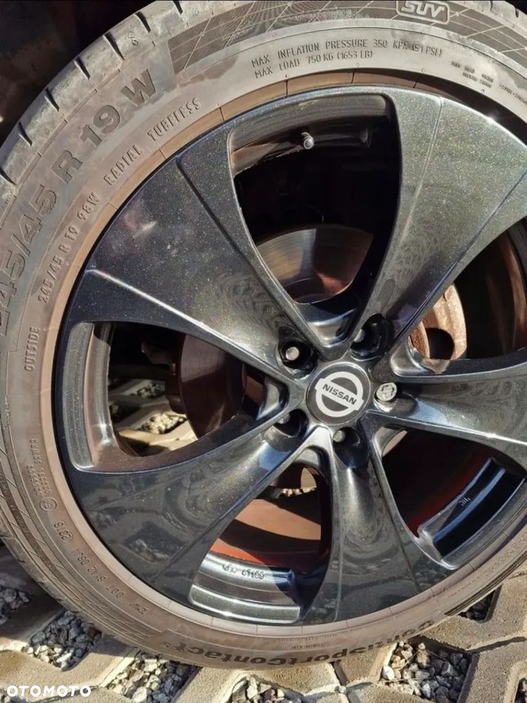 Nissan Qashqai 2.0 tekna - 24