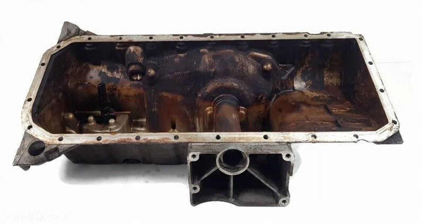 BMW X5 E53 X3 E83 3.0i MISKA MISA OLEJOWA 7511602 - 9