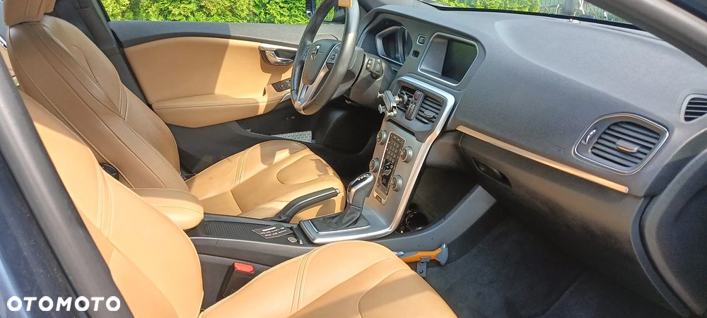 Volvo V40 Cross Country T4 Drive-E Kinetic - 7