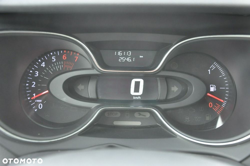 Renault Captur 1.3 TCe Intens - 14