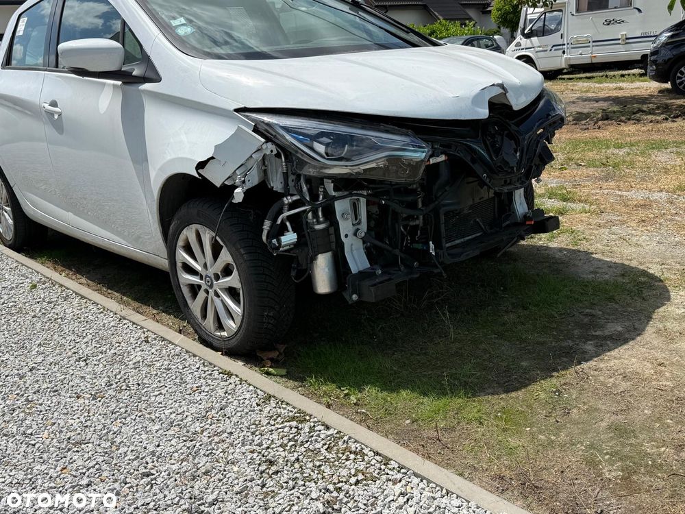 Renault Zoe - 5