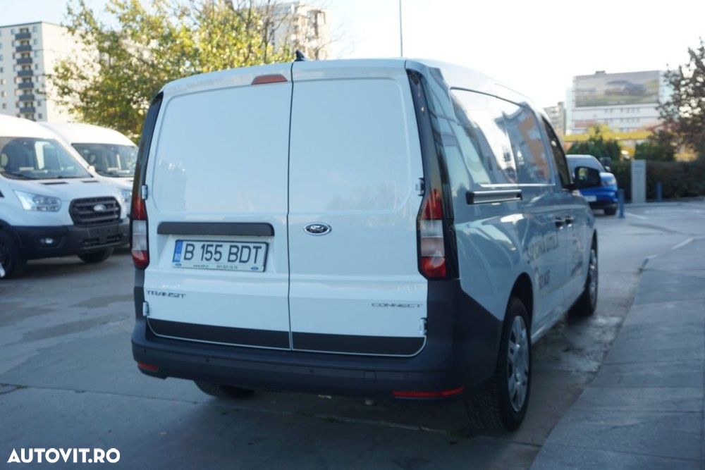 Ford Transit Connect - 6