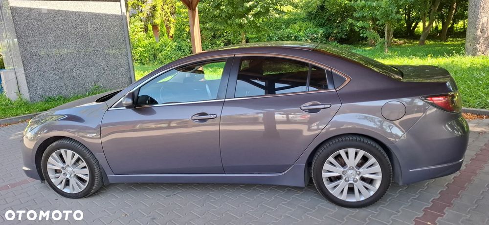 Mazda 6 2.0 Dynamic - 8
