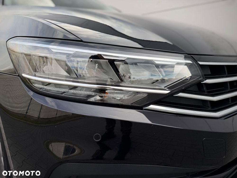 Volkswagen Passat 1.5 TSI EVO Business DSG - 37