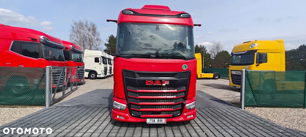 DAF XG 480 FT - 2
