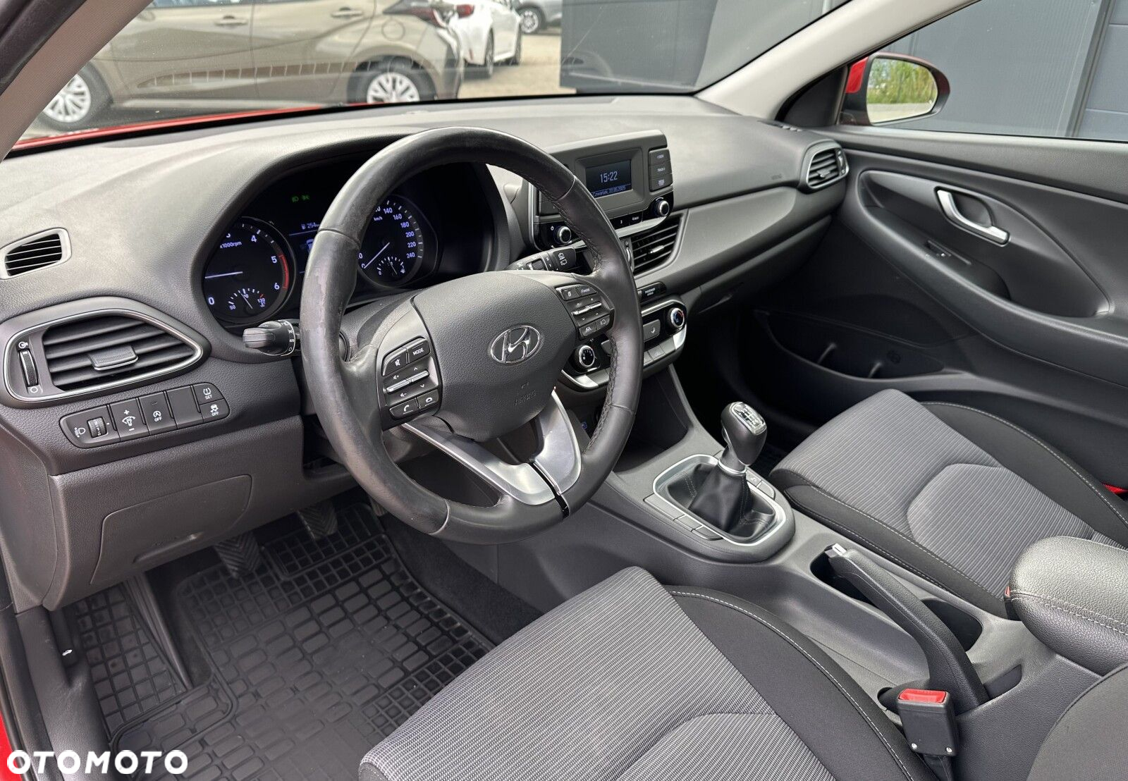 Hyundai i30 - 7