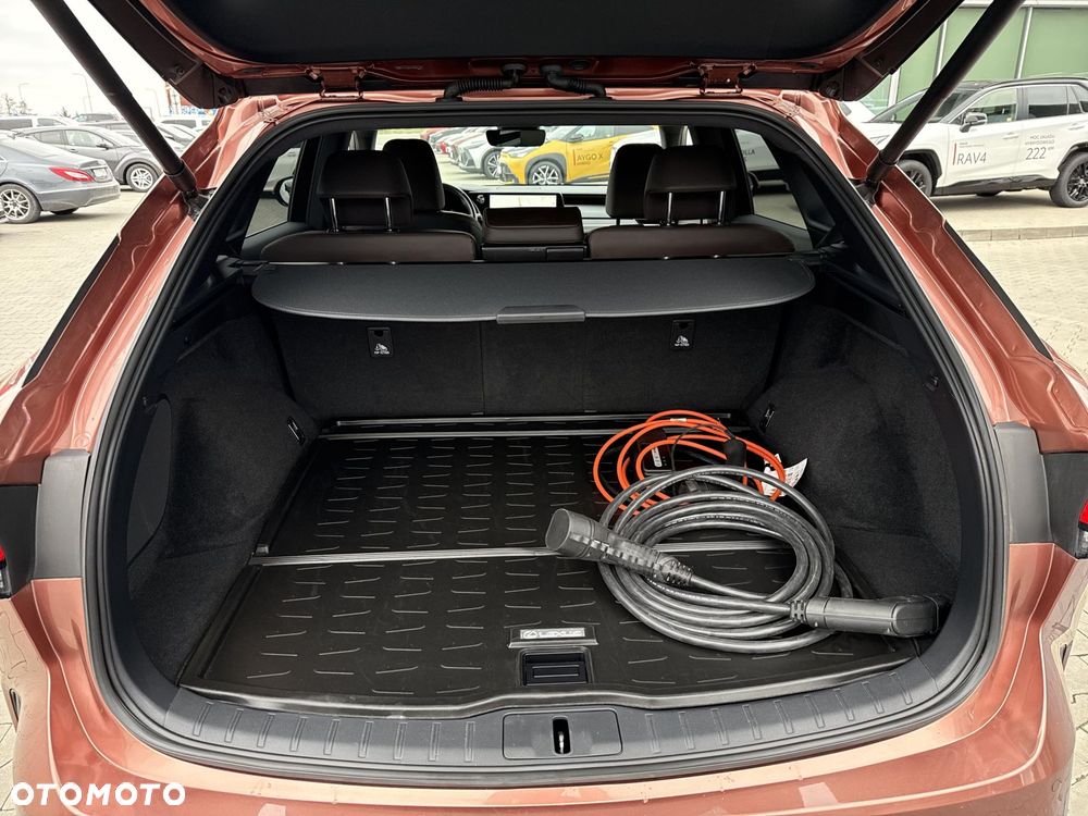 Lexus RX 450h+ Prestige - 13