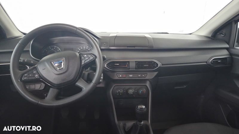 Dacia Logan ECO-G 100 Essential - 10