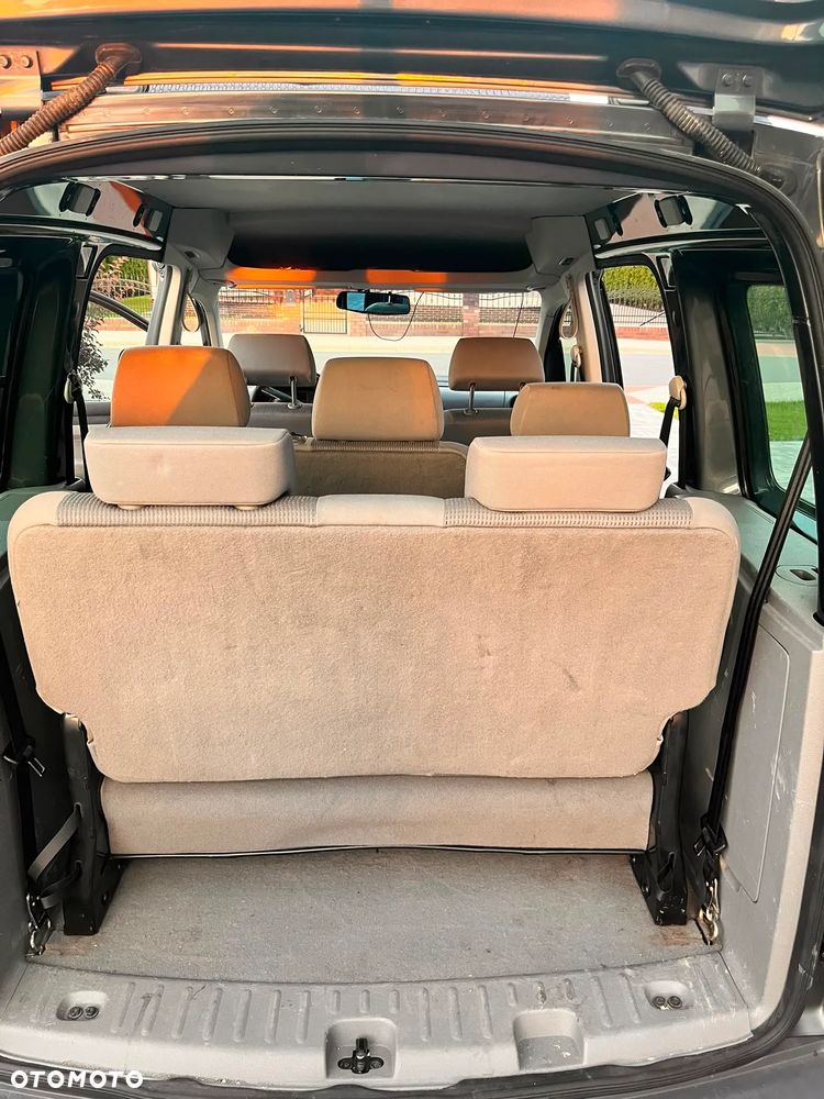 Volkswagen Caddy Mixt komfort - 18