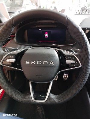 Skoda Scala 1.5 TSI Monte Carlo - 6
