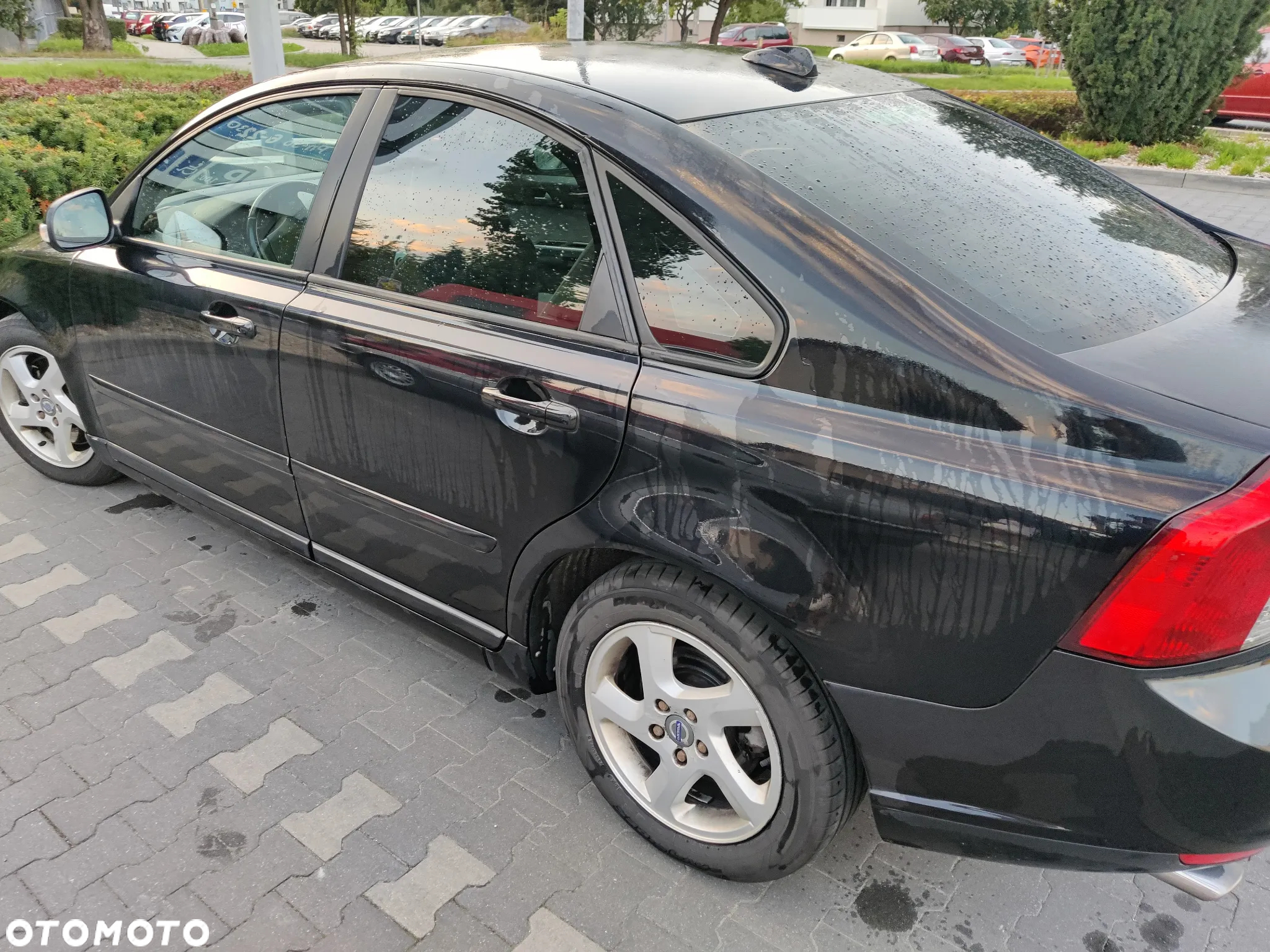 Volvo S40 - 3