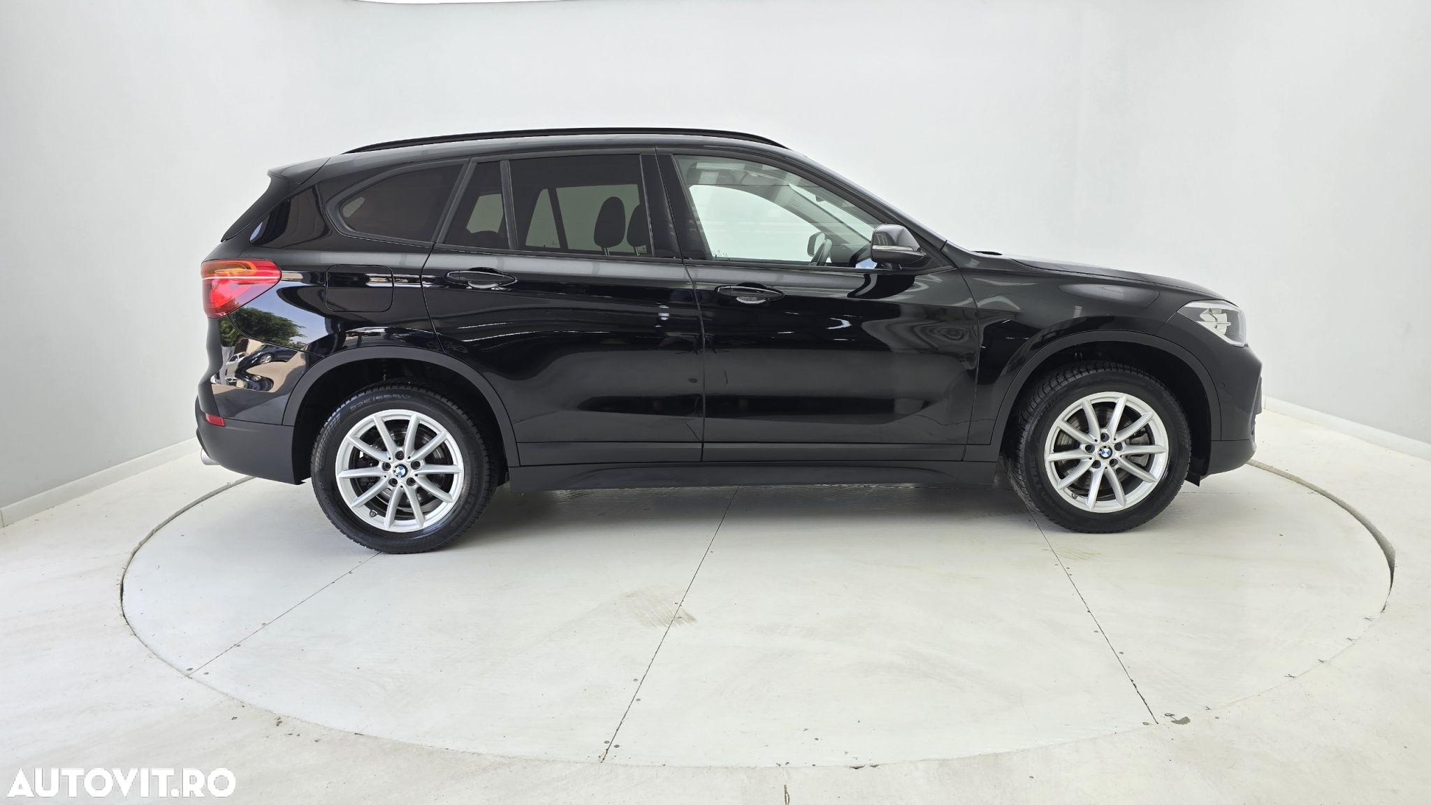 BMW X1 - 5