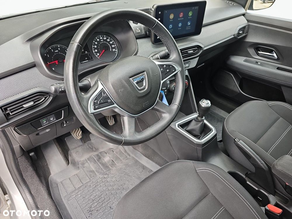 Dacia Logan - 4