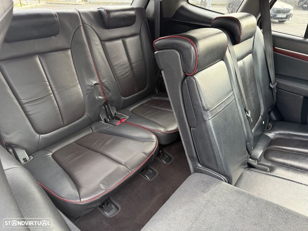 Hyundai Santa Fe 2.2 CRDi 7Wagon Comfort - 20