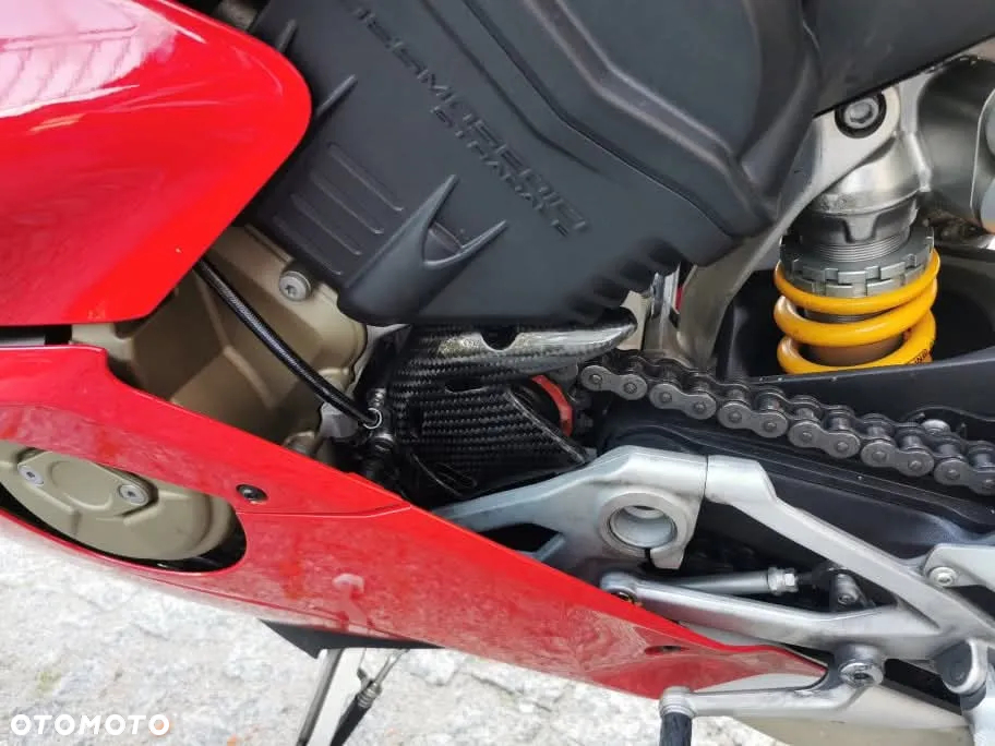 Ducati Panigale V4S - 6