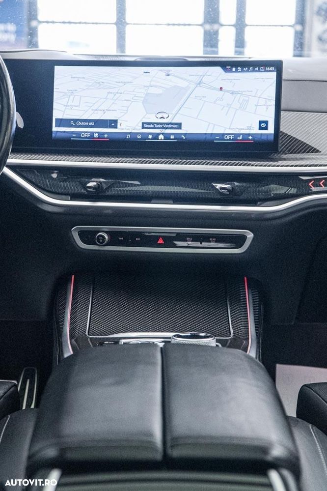 BMW X7 xDrive40i AT MHEV - 5