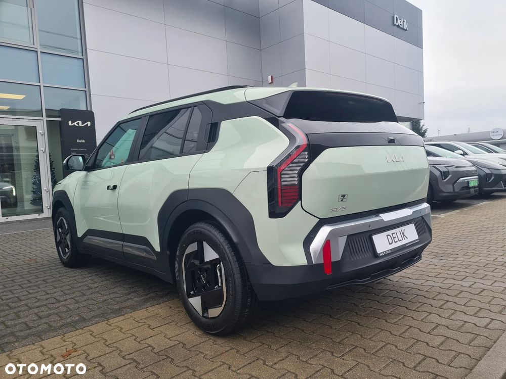 Kia EV3 81.4kWh Earth - 4