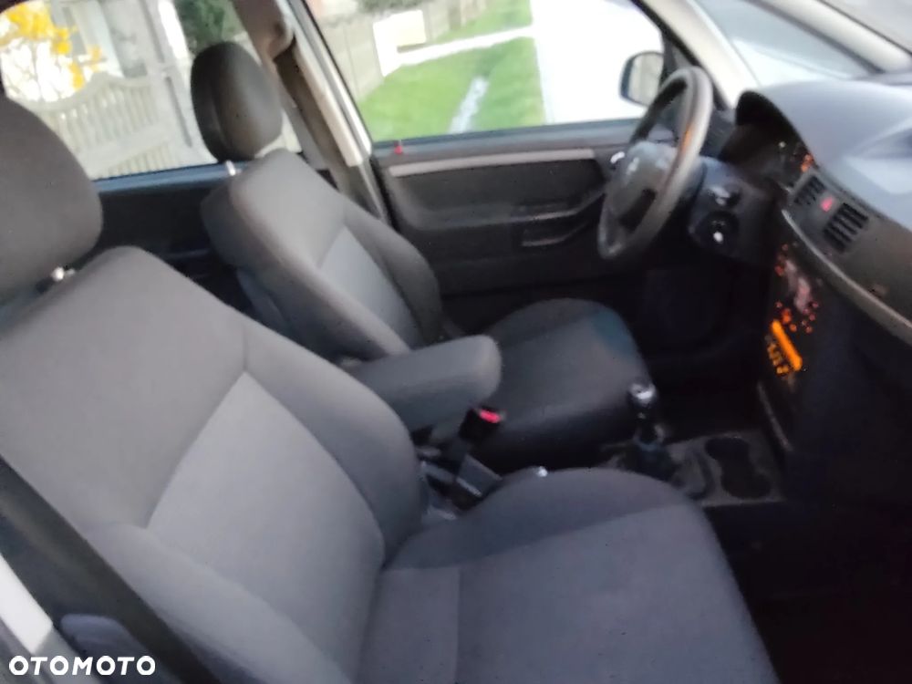 Opel Meriva 1.6 16V Selection 110 Jahre - 25