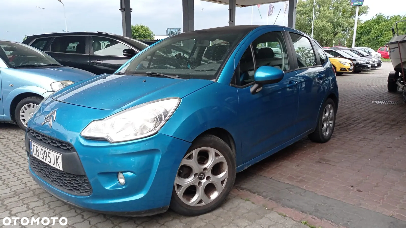 Citroën C3 1.4 VTi Exclusive - 16