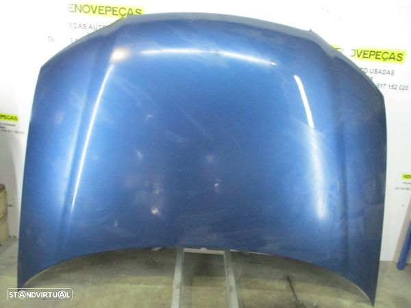 Capot Audi A3 (8P1) - 2