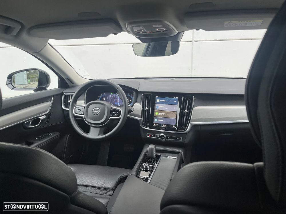 Volvo V90 2.0 B4 Core - 6