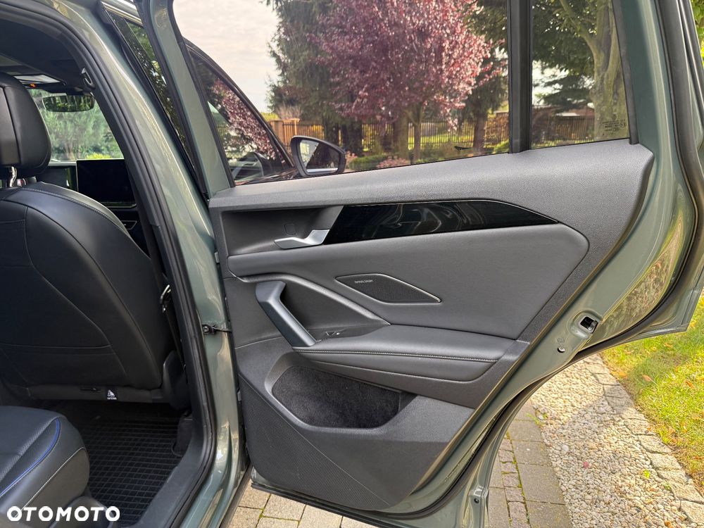 Volkswagen Tiguan 2.0 TDI 4Mot R-Line Plus DSG - 29