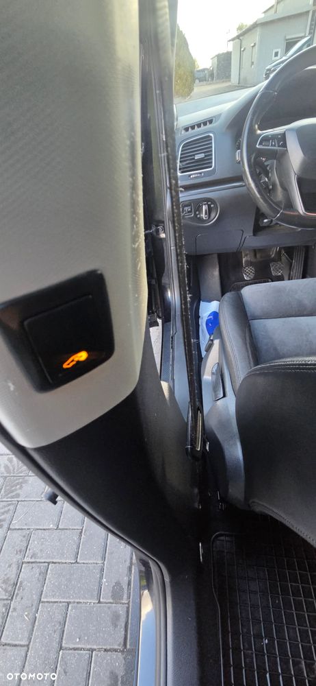 Seat Alhambra 2.0 TDI Ecomotive Style Plus - 36