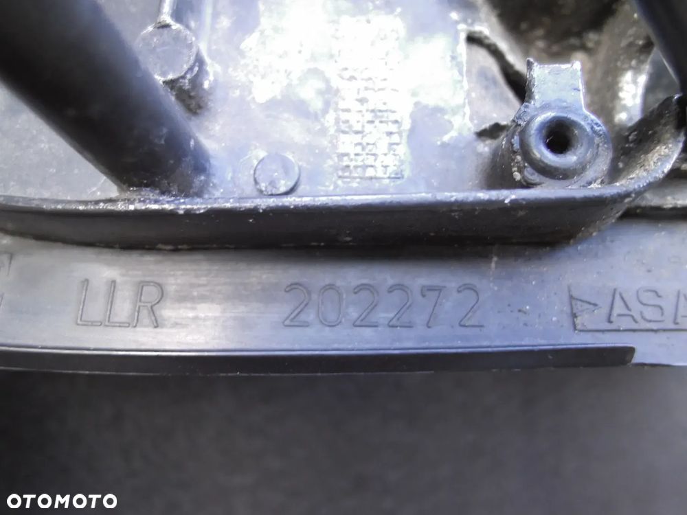 VW POLO III 6N LUSTERKO ZEWNĘTRZNE PRAWE E9020098 221072 202272 - 9