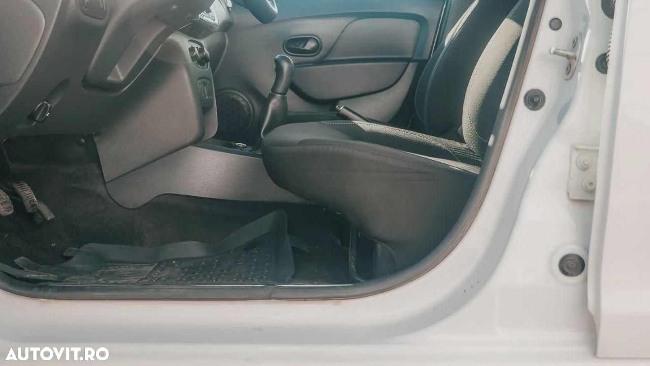 Dacia Logan 1.0 SCe Ambiance - 7