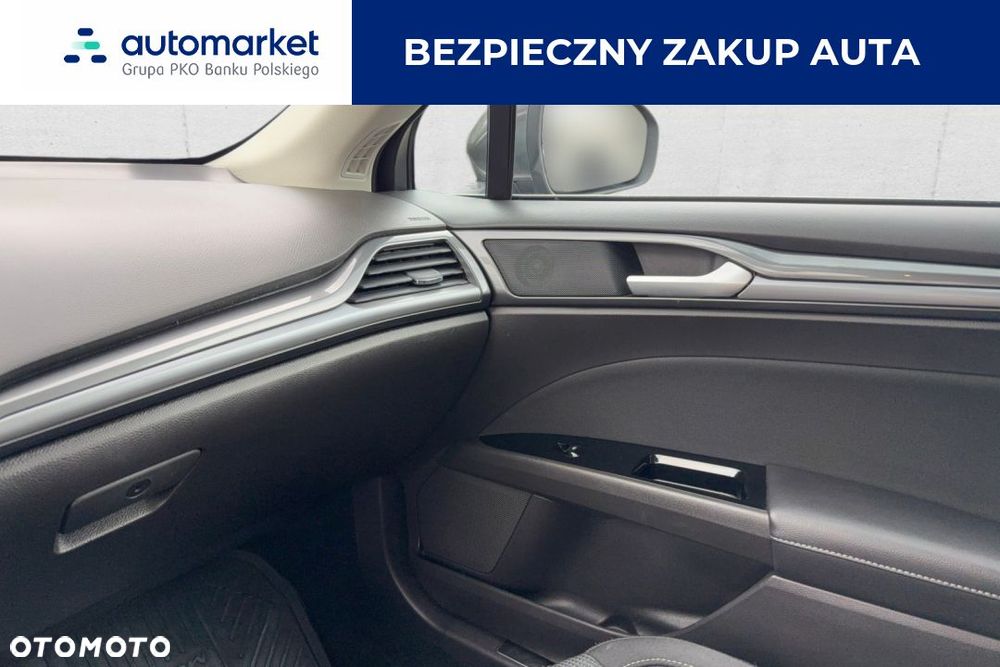 Ford Mondeo - 16