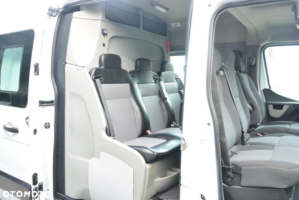 Renault Master - 7