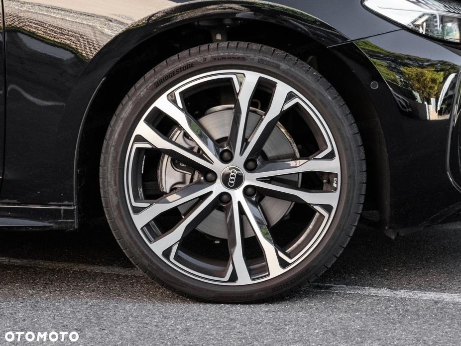Audi A5 Avant TFSI Quattro S tronic - 23