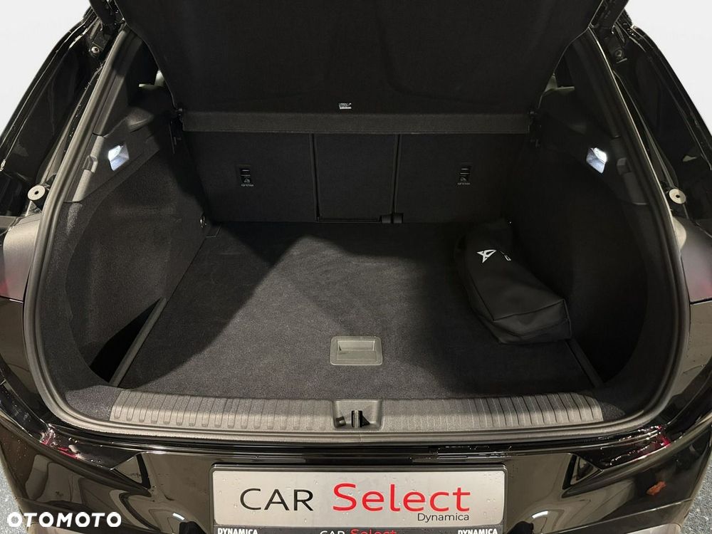 Cupra Terramar 1.5 eTSI DSG - 30