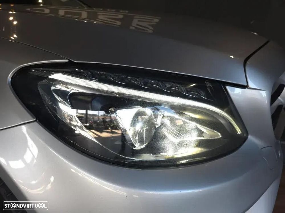 Mercedes-Benz C 200 - 7