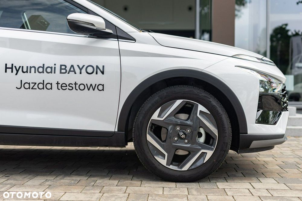 Hyundai Bayon - 6