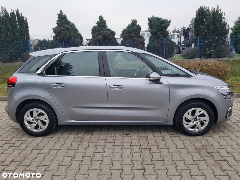 Citroën C4 Picasso BlueHDi 150 Business Class - 5