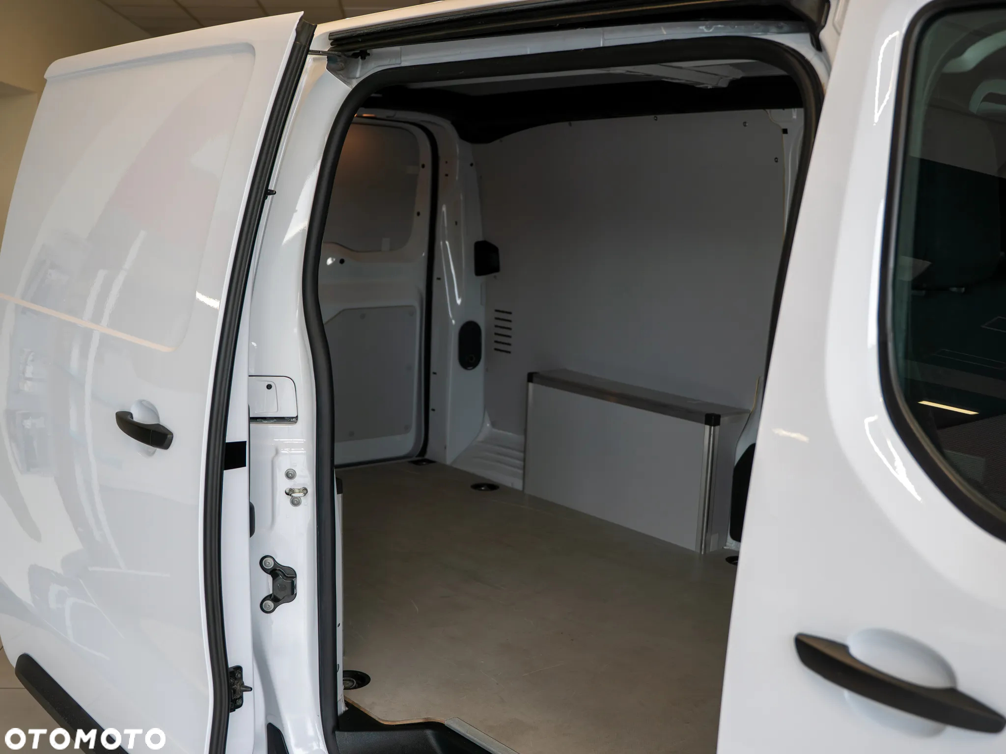 Fiat SCUDO - 9