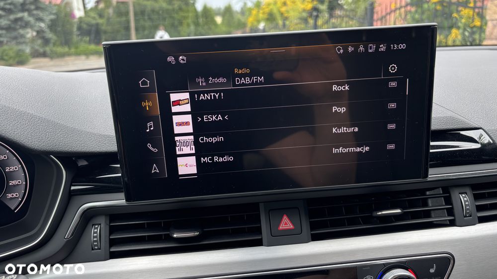 Audi A4 Avant 40 TDI mHEV S Line S tronic - 21