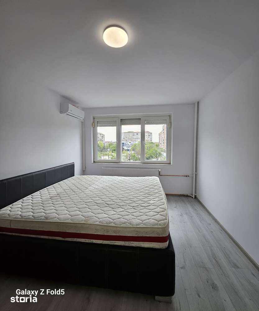 Apartament NOU renovat cu 2 camere, 52 mpu, etaj 2, str. Transilvaniei — fotografia 3