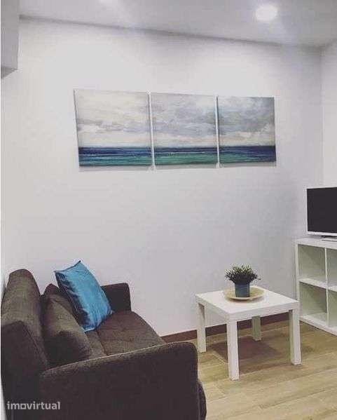 Apartamento T1 em Celas - Mobilado e Equipado | Disponível Julho 2026 - Grande imagem: 2/8