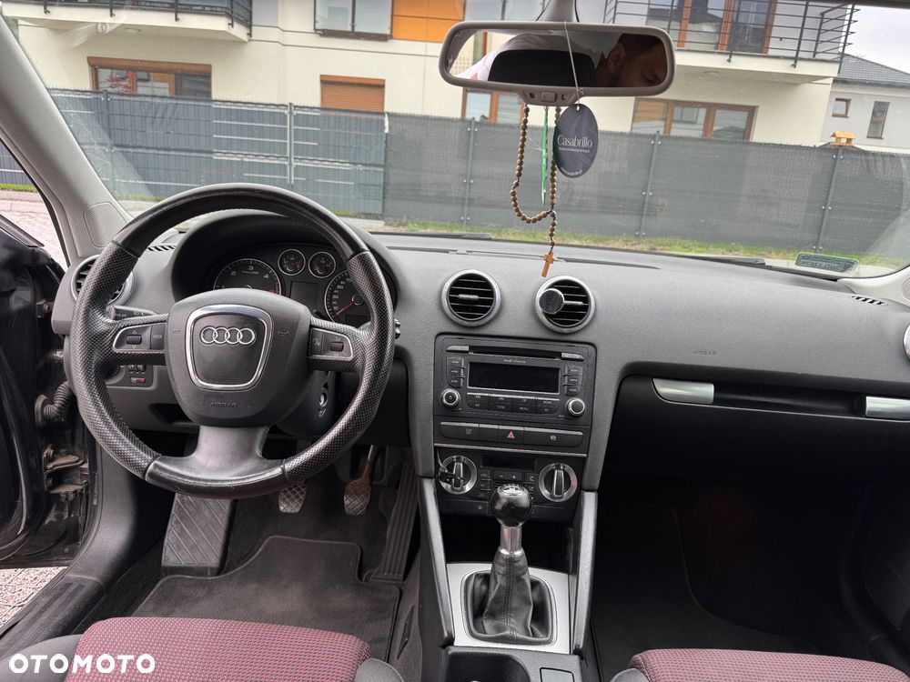 Audi A3 - 14