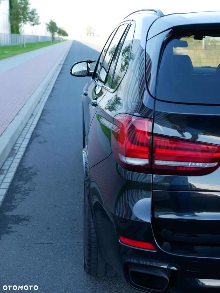 BMW X5 xDrive25d - 10