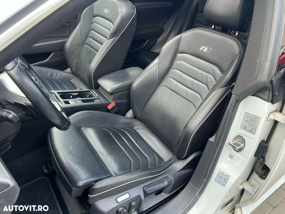 Volkswagen ARTEON 1.5 TSI ACT OPF DSG - 10