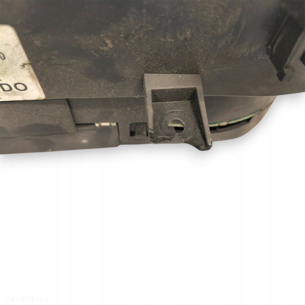 LICZNIK ZEGARY 1J5920826C VW Golf IV Bora Lift 1.9 TDI Diesel 159 911km eu - 8
